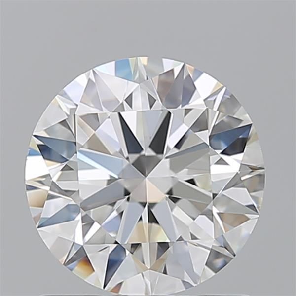 ROUND 1.2 H VS2 EX-EX-EX - 100769881638 GIA Diamond