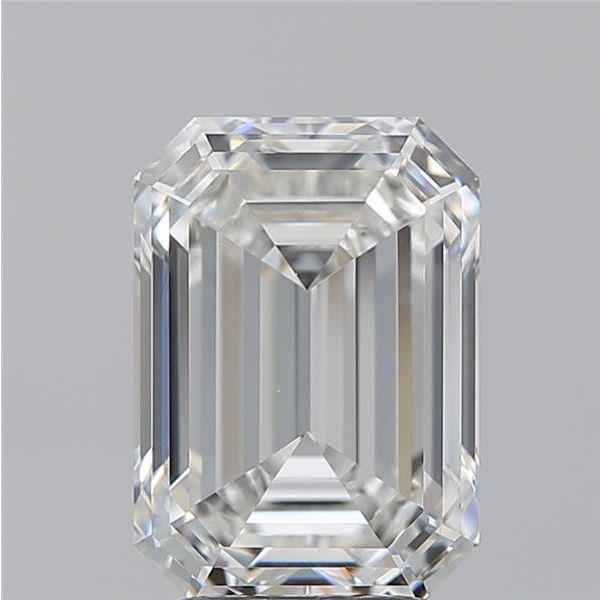 EMERALD 3.2 G VS1 --EX-EX - 100769881640 GIA Diamond