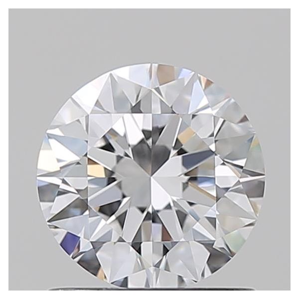 ROUND 1.01 D VVS2 EX-EX-EX - 100769881662 GIA Diamond
