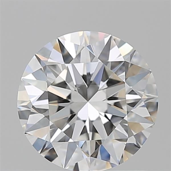 ROUND 1.25 F VS1 EX-EX-EX - 100769881666 GIA Diamond