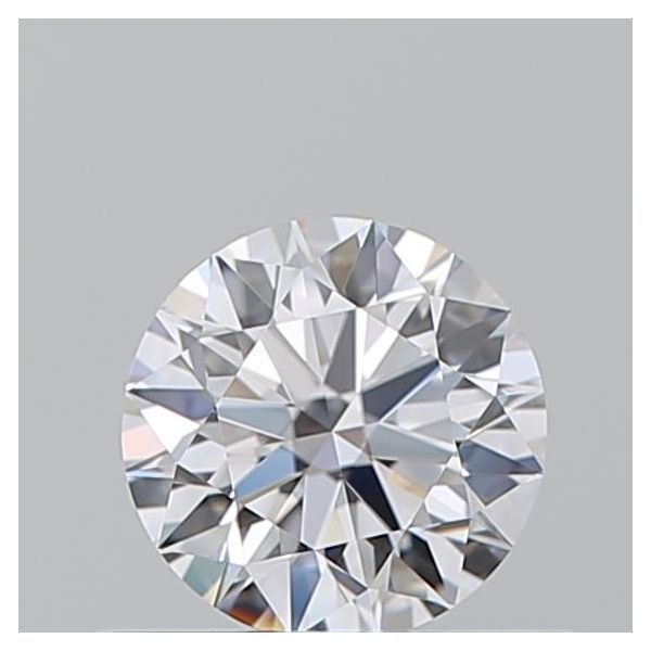 ROUND 0.51 D VS1 EX-EX-EX - 100769881674 GIA Diamond