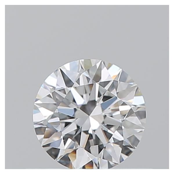 ROUND 0.5 E VS1 EX-EX-EX - 100769881677 GIA Diamond