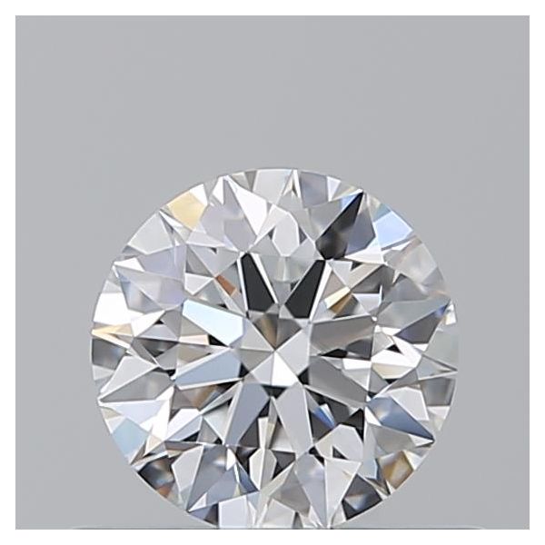 ROUND 0.52 E VS2 EX-EX-EX - 100769881681 GIA Diamond