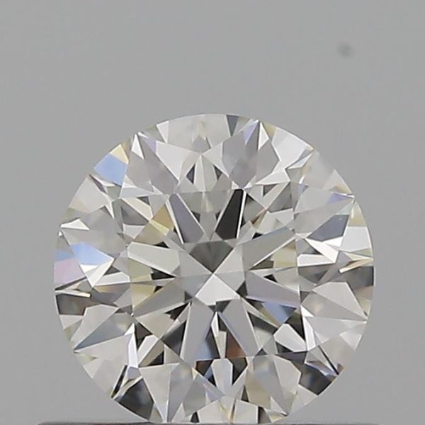 ROUND 0.57 G VS1 EX-EX-EX - 100769881686 GIA Diamond