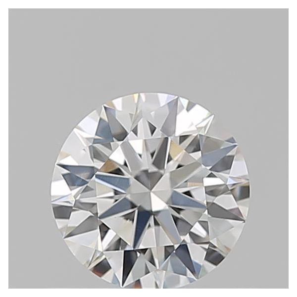 ROUND 0.5 G VS1 EX-EX-EX - 100769881690 GIA Diamond