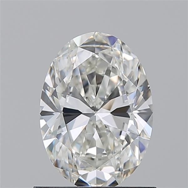 OVAL 0.91 I IF --VG-EX - 100769881707 GIA Diamond