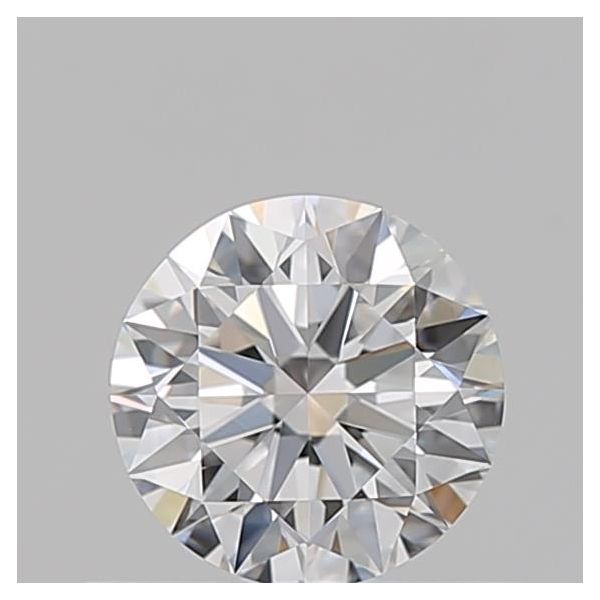 ROUND 0.5 D IF EX-EX-EX - 100769881709 GIA Diamond