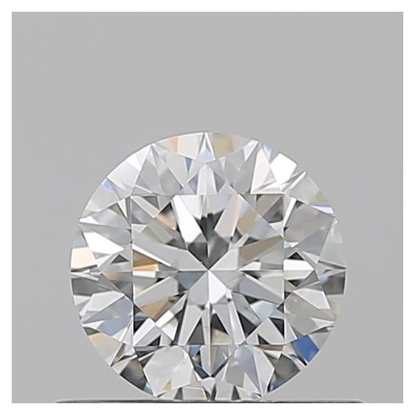 ROUND 0.53 H VS1 EX-EX-EX - 100769881720 GIA Diamond
