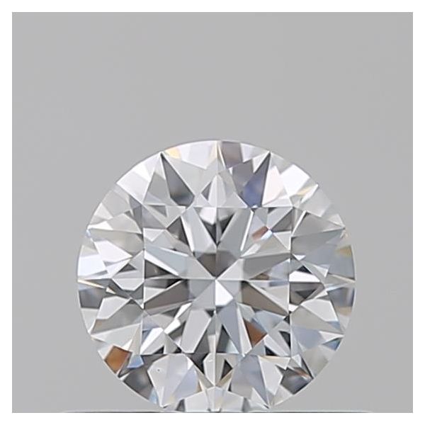 ROUND 0.5 D VS1 EX-EX-EX - 100769881724 GIA Diamond
