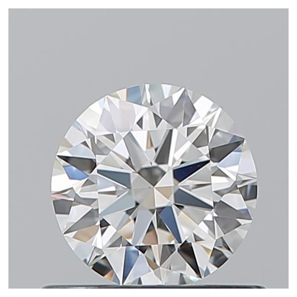 ROUND 0.6 I VS1 EX-EX-EX - 100769881726 GIA Diamond