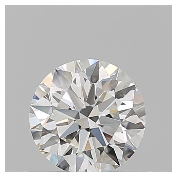 ROUND 0.5 I IF EX-EX-EX - 100769881737 GIA Diamond