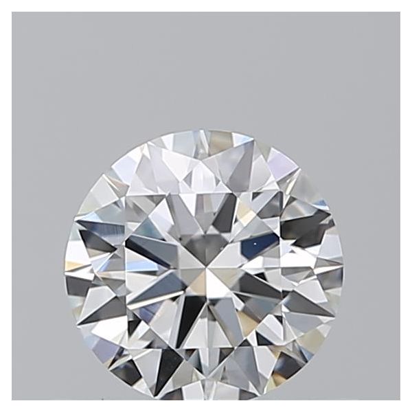 ROUND 0.5 G VS1 EX-EX-EX - 100769881738 GIA Diamond