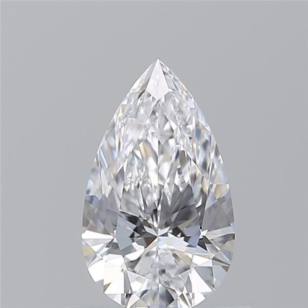 PEAR 0.7 D VS2 --VG-EX - 100769881739 GIA Diamond