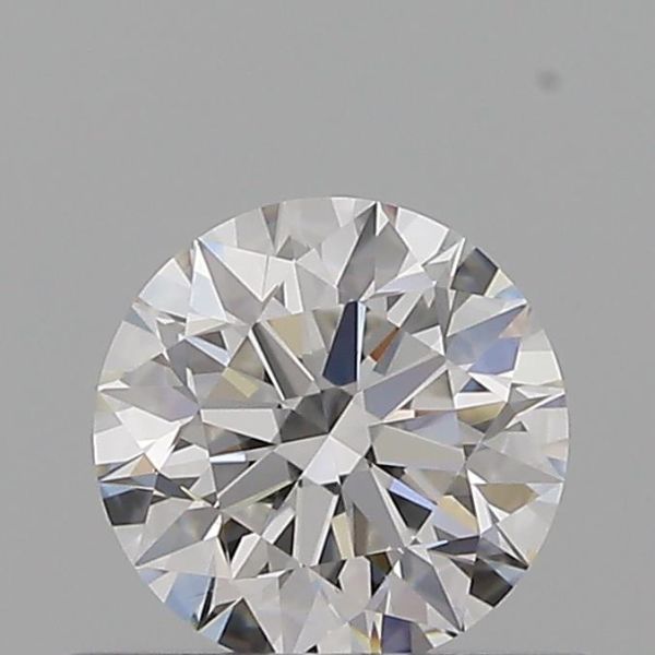 ROUND 0.5 E VVS2 EX-EX-EX - 100769881742 GIA Diamond