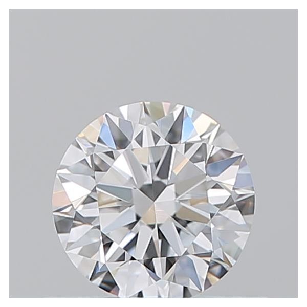 ROUND 0.52 D VVS2 EX-EX-EX - 100769881749 GIA Diamond