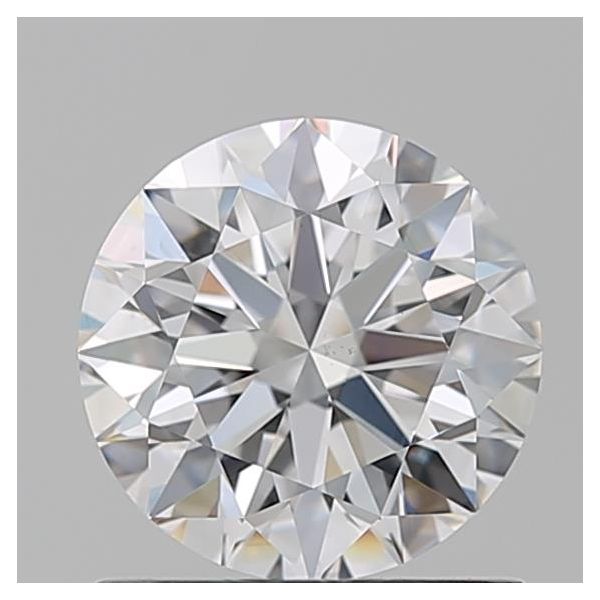 ROUND 1.03 D VS2 EX-EX-EX - 100769881750 GIA Diamond