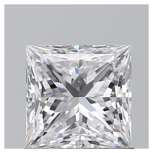 PRINCESS 1.03 D VS2 --EX-EX - 100769881755 GIA Diamond