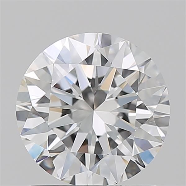 ROUND 1.31 G VVS2 EX-EX-EX - 100769881778 GIA Diamond