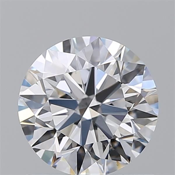 ROUND 0.9 D VS2 EX-EX-EX - 100769881784 GIA Diamond