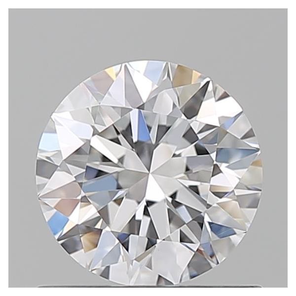 ROUND 0.8 D VVS1 EX-EX-EX - 100769881796 GIA Diamond