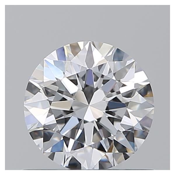 ROUND 0.7 D VVS2 EX-EX-EX - 100769881804 GIA Diamond