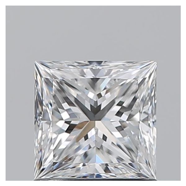 PRINCESS 1.02 E VS2 --EX-VG - 100769881830 GIA Diamond