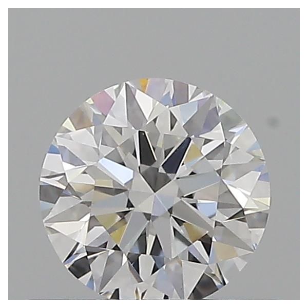 ROUND 0.5 E VS1 EX-EX-EX - 100769881837 GIA Diamond
