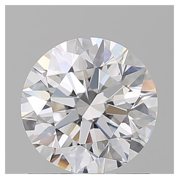 ROUND 1.01 E VS1 EX-EX-EX - 100769881847 GIA Diamond