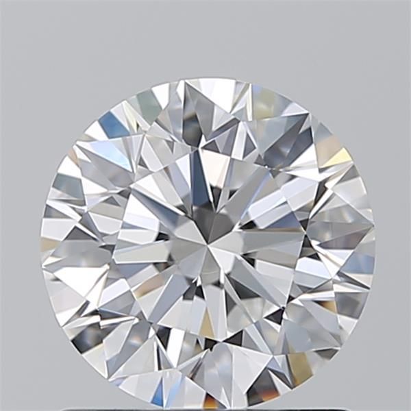 ROUND 1.2 D VVS2 EX-EX-EX - 100769881850 GIA Diamond