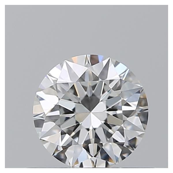 ROUND 0.5 G VS2 EX-EX-EX - 100769881853 GIA Diamond