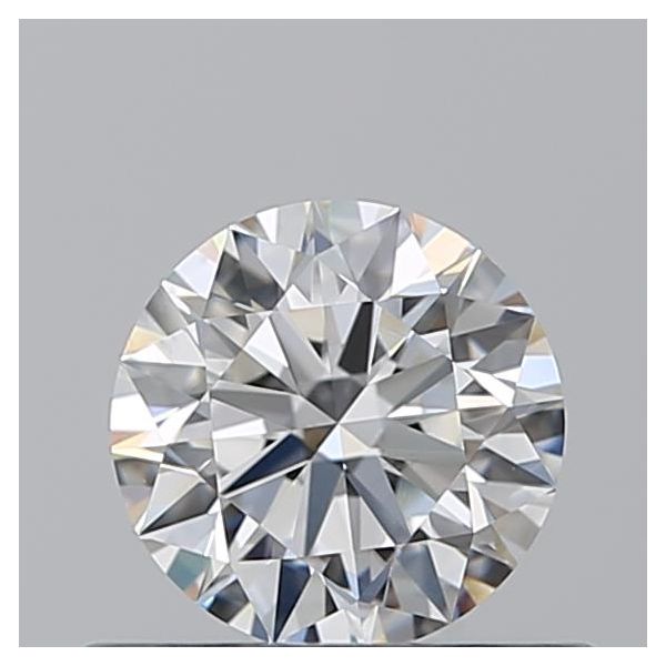 ROUND 0.53 G VS2 EX-EX-EX - 100769881856 GIA Diamond