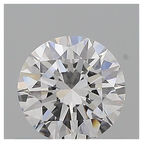 ROUND 0.5 E VS1 EX-EX-EX - 100769881857 GIA Diamond