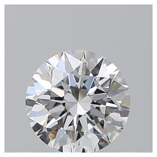 ROUND 0.5 F VS1 EX-EX-EX - 100769881864 GIA Diamond