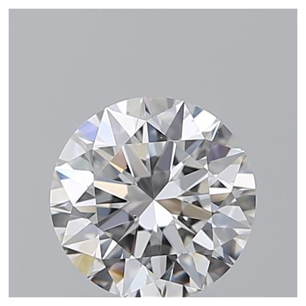 ROUND 0.5 G VS2 EX-EX-EX - 100769881874 GIA Diamond