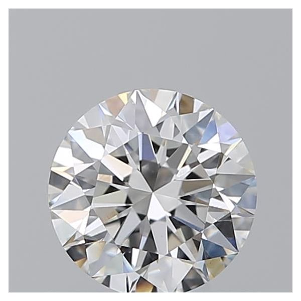 ROUND 0.56 G VS2 EX-EX-EX - 100769881876 GIA Diamond