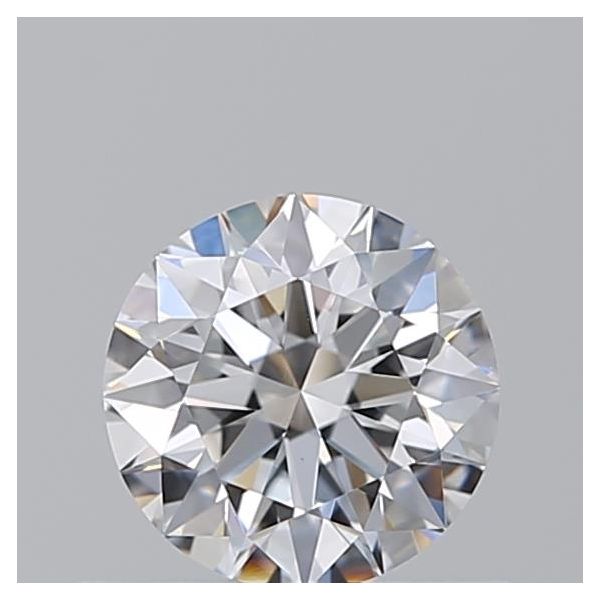 ROUND 0.5 D VS1 EX-EX-EX - 100769881886 GIA Diamond