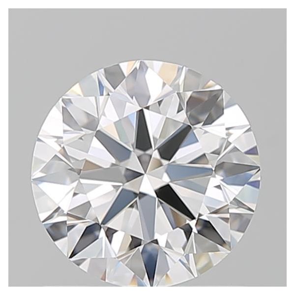 ROUND 1.05 F IF EX-EX-EX - 100769881887 GIA Diamond
