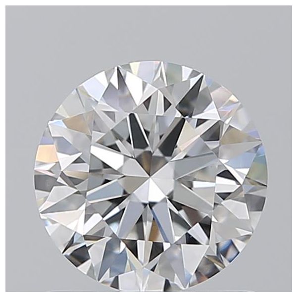 ROUND 1.05 G VS2 EX-EX-EX - 100769881895 GIA Diamond
