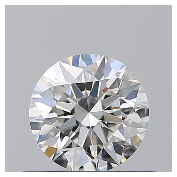 ROUND 0.52 I IF EX-EX-EX - 100769881896 GIA Diamond