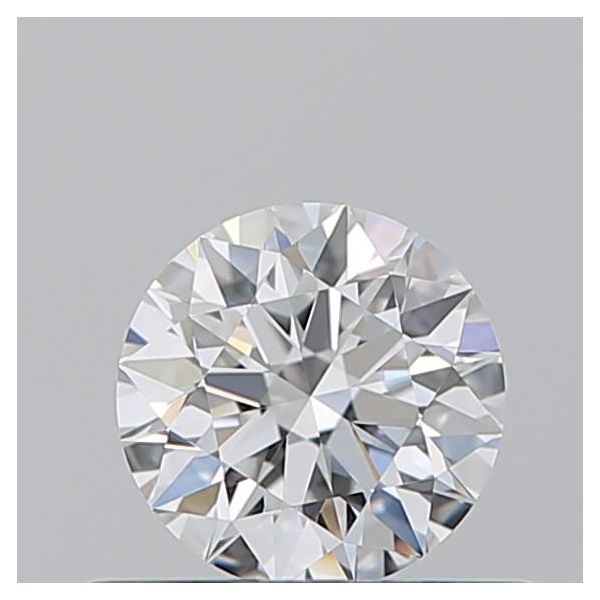 ROUND 0.5 E IF EX-EX-EX - 100769881902 GIA Diamond