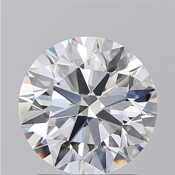 ROUND 1.7 D VS1 EX-EX-EX - 100769881903 GIA Diamond