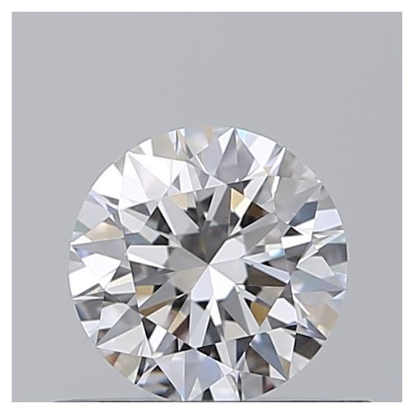 ROUND 0.5 D VS1 EX-EX-EX - 100769881904 GIA Diamond