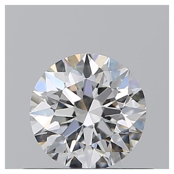 ROUND 0.51 G VS2 EX-EX-EX - 100769881909 GIA Diamond