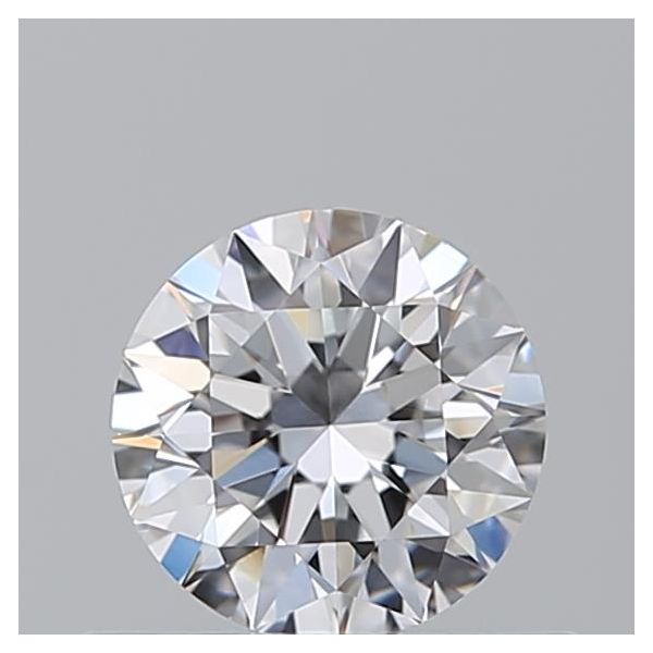 ROUND 0.5 D VS1 EX-EX-EX - 100769881910 GIA Diamond