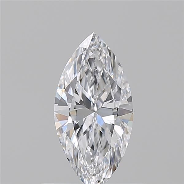 MARQUISE 0.52 D IF --VG-EX - 100769881914 GIA Diamond