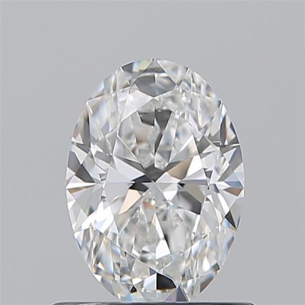 OVAL 0.72 F IF --EX-EX - 100769881918 GIA Diamond