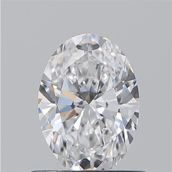 OVAL 0.7 D VVS2 --EX-EX - 100769881919 GIA Diamond
