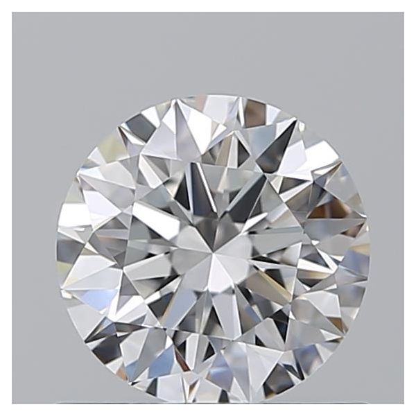 ROUND 0.73 F IF EX-EX-EX - 100769881929 GIA Diamond