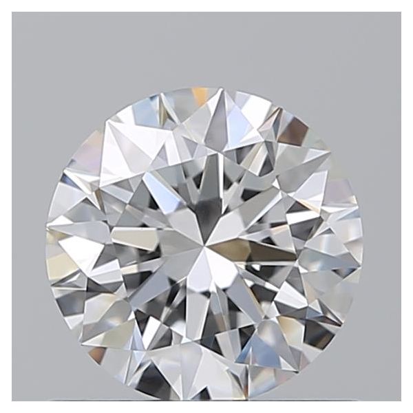 ROUND 0.77 E VS2 EX-EX-EX - 100769881932 GIA Diamond