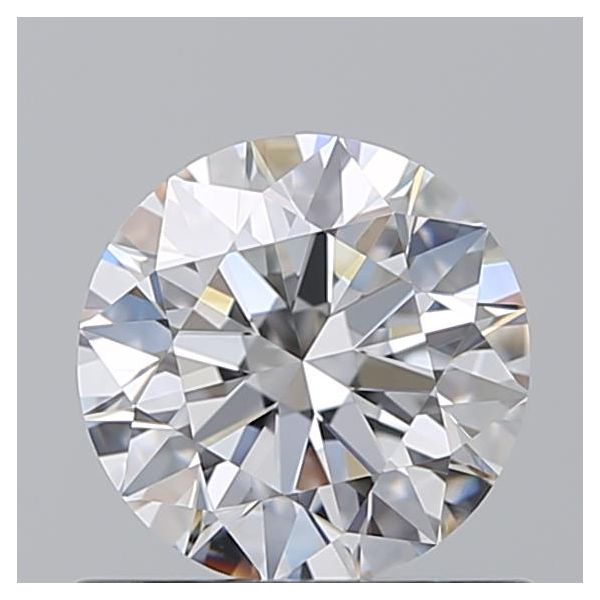 ROUND 0.75 F VVS1 EX-EX-EX - 100769881933 GIA Diamond